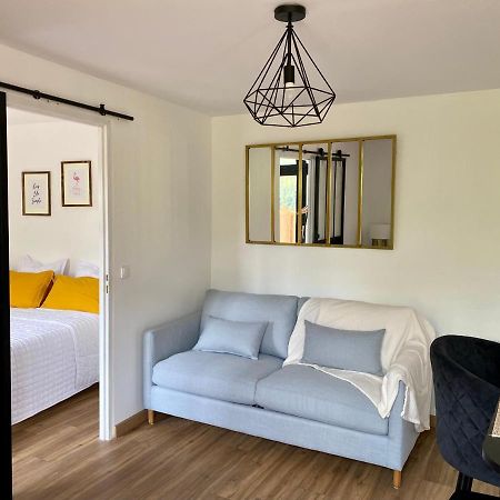Magnifique Appartement 2/4 Pers - Le Saint Leo Экстерьер фото