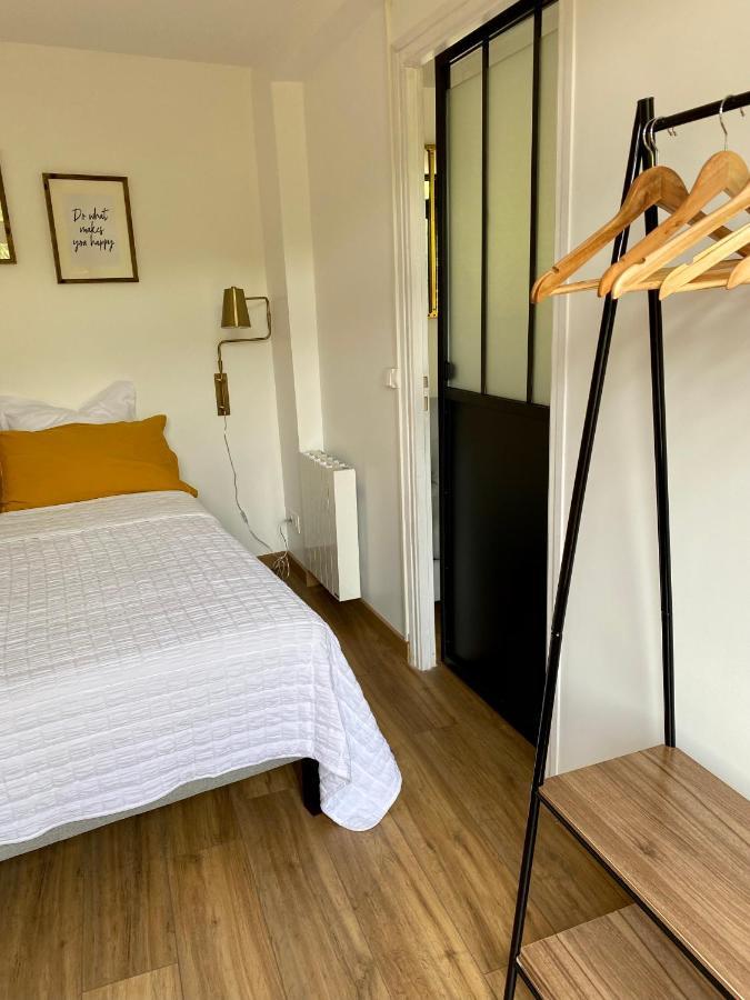 Magnifique Appartement 2/4 Pers - Le Saint Leo Экстерьер фото